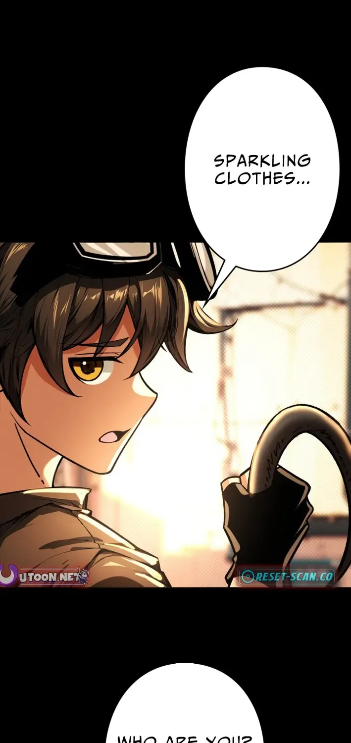 System Creator: Reborn to Stop the Apocalypse Chapter 14 page 20 - 
