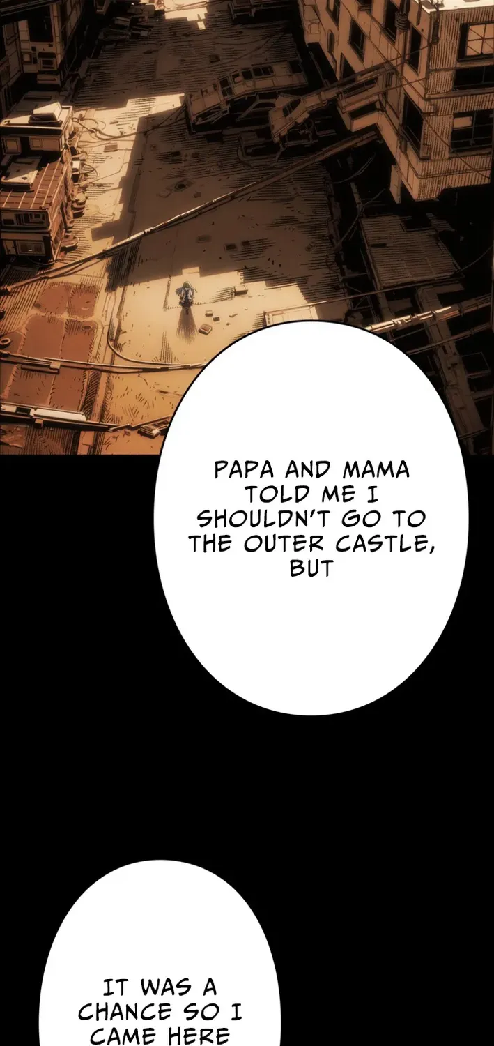 System Creator: Reborn to Stop the Apocalypse Chapter 14 page 3 - 