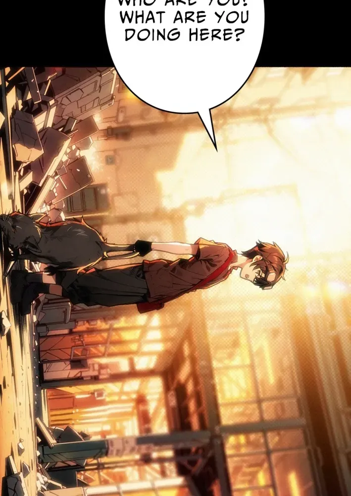 System Creator: Reborn to Stop the Apocalypse Chapter 14 page 21 - 