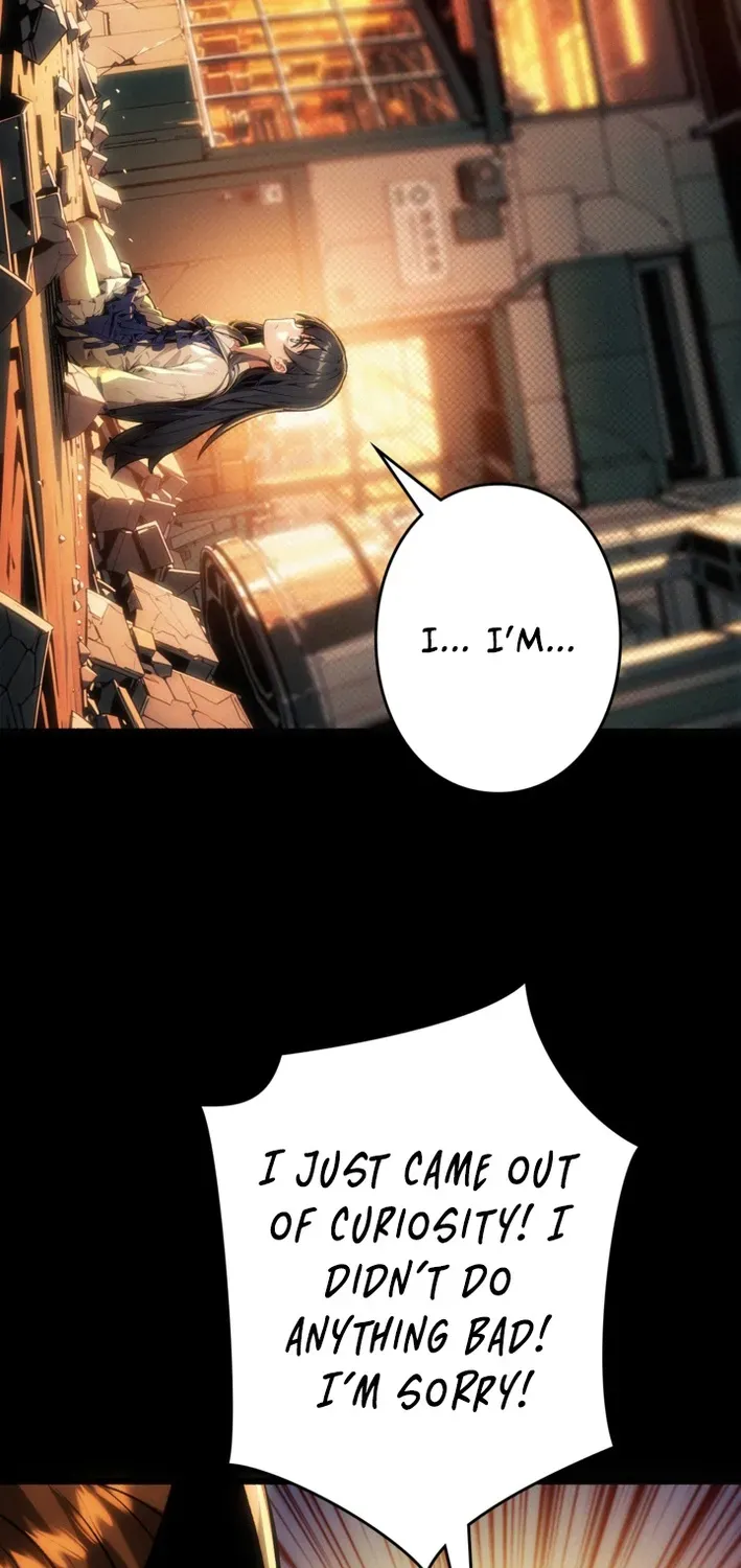 System Creator: Reborn to Stop the Apocalypse Chapter 14 page 22 - 