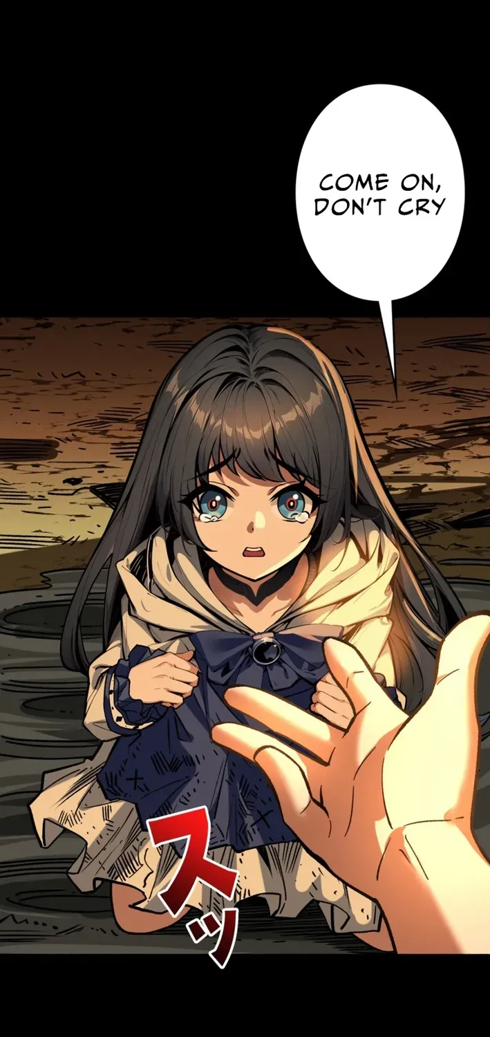 System Creator: Reborn to Stop the Apocalypse Chapter 14 page 26 - 