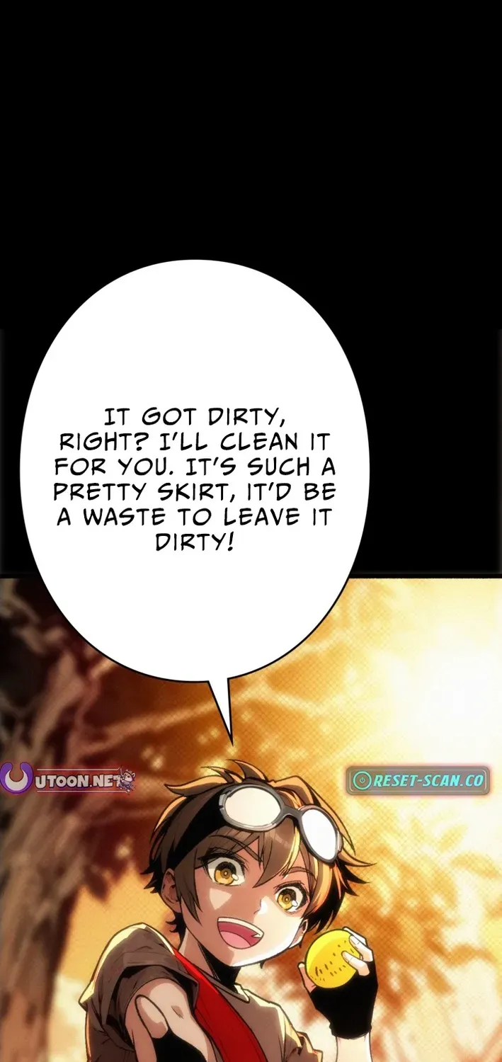 System Creator: Reborn to Stop the Apocalypse Chapter 14 page 27 - 