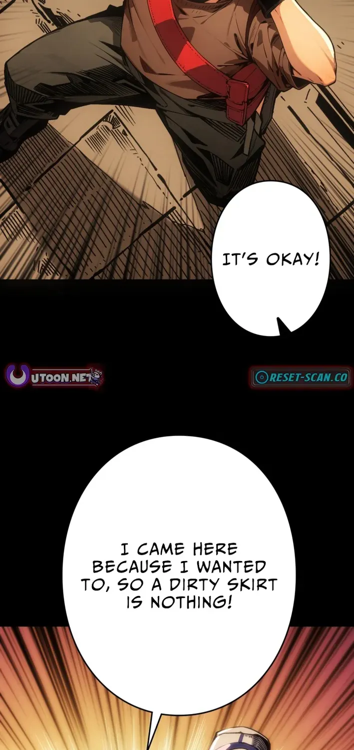 System Creator: Reborn to Stop the Apocalypse Chapter 14 page 34 - 