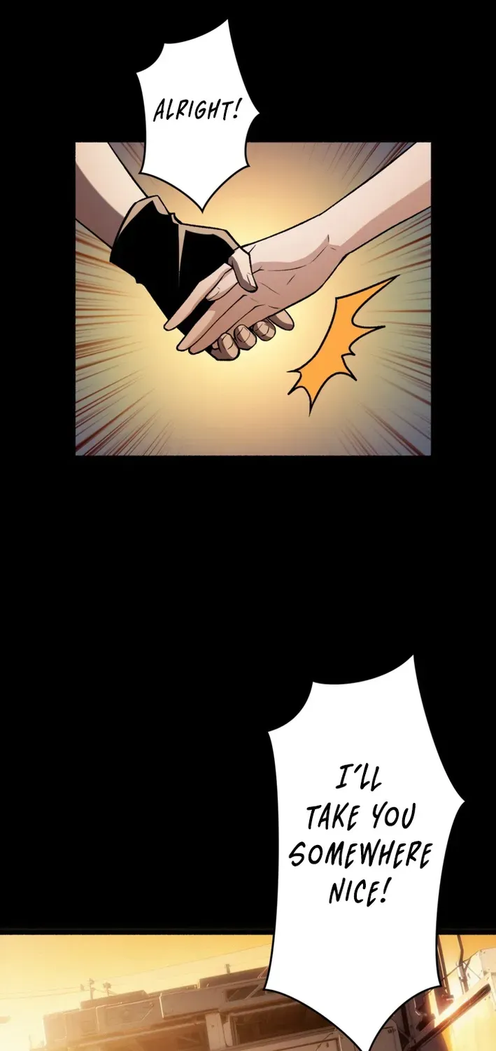 System Creator: Reborn to Stop the Apocalypse Chapter 14 page 38 - 