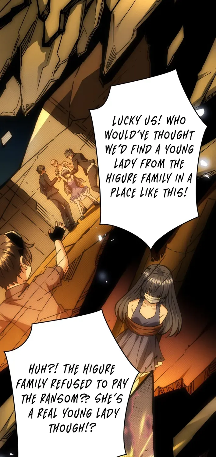 System Creator: Reborn to Stop the Apocalypse Chapter 14 page 45 - 