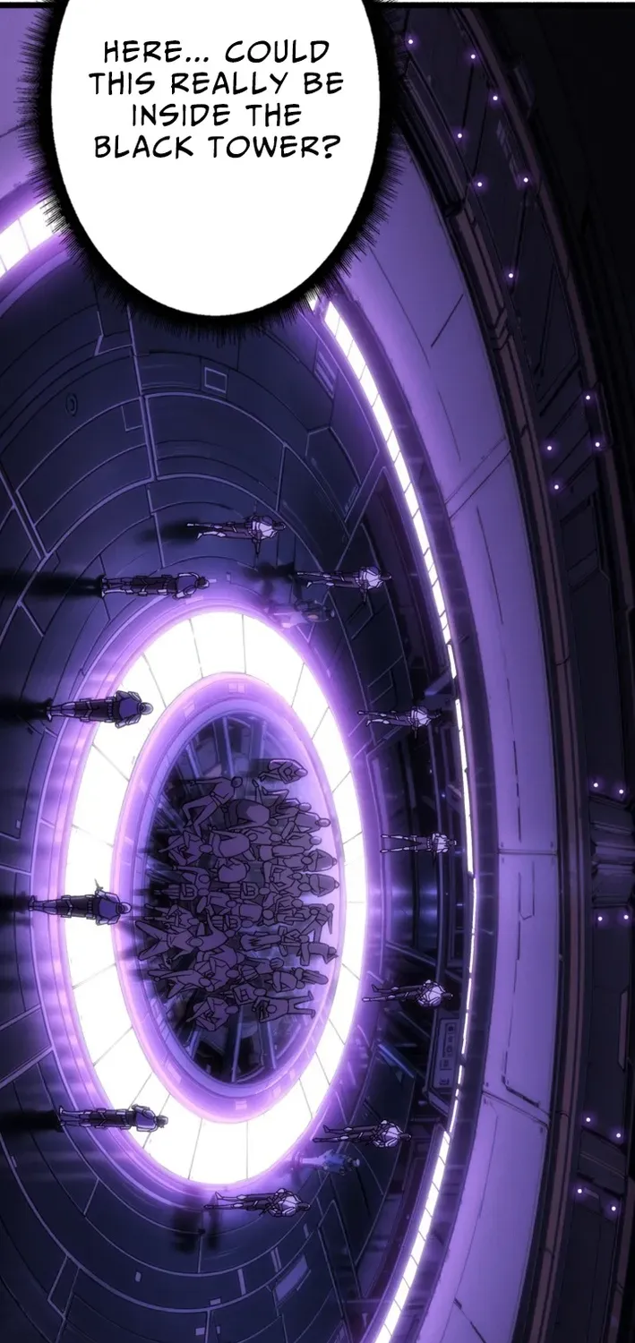 System Creator: Reborn to Stop the Apocalypse Chapter 14 page 51 - 