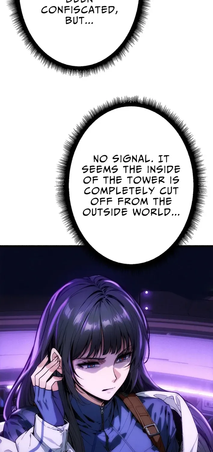System Creator: Reborn to Stop the Apocalypse Chapter 14 page 53 - 