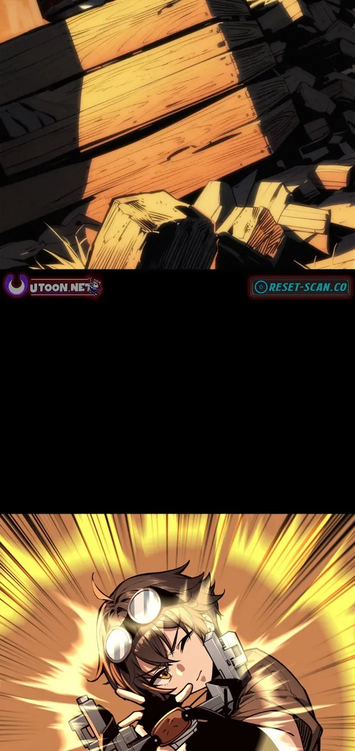 System Creator: Reborn to Stop the Apocalypse Chapter 14 page 8 - 