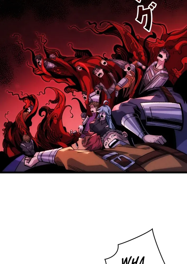 System Creator: Reborn to Stop the Apocalypse Chapter 15 page 14 - 