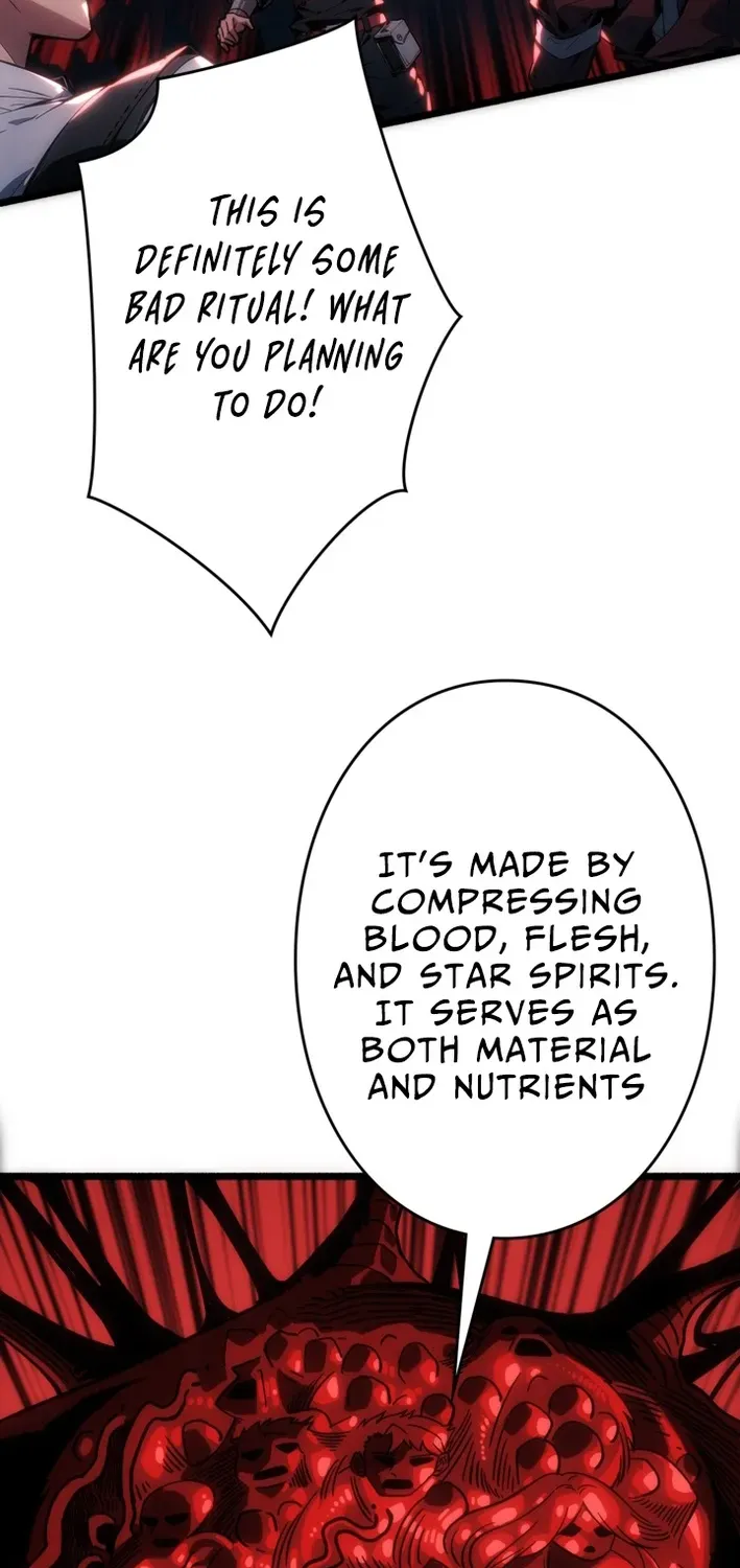 System Creator: Reborn to Stop the Apocalypse Chapter 15 page 16 - 