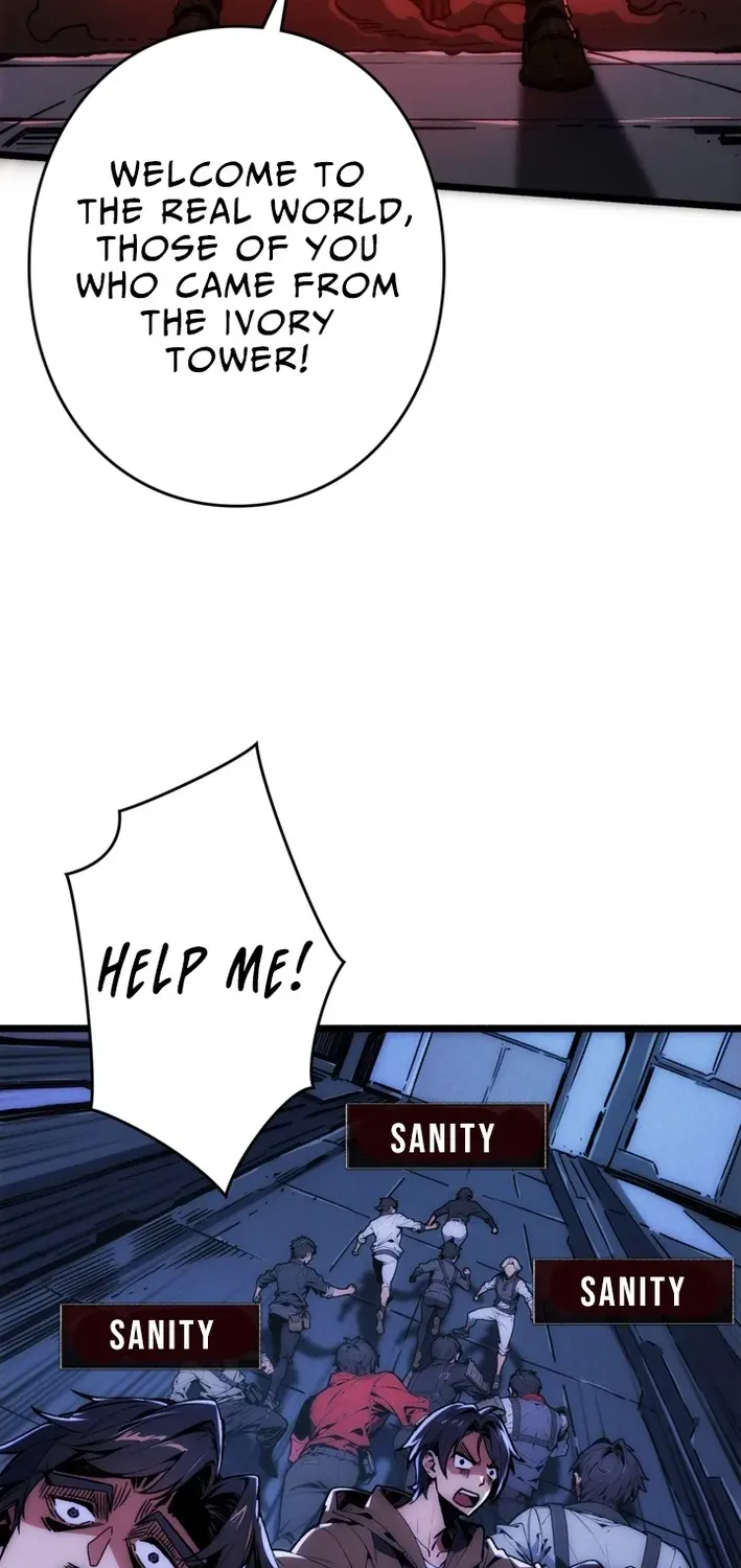 System Creator: Reborn to Stop the Apocalypse Chapter 15 page 18 - 