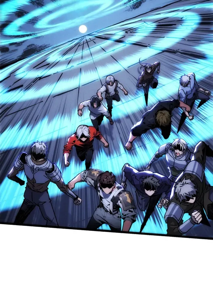 System Creator: Reborn to Stop the Apocalypse Chapter 15 page 21 - 