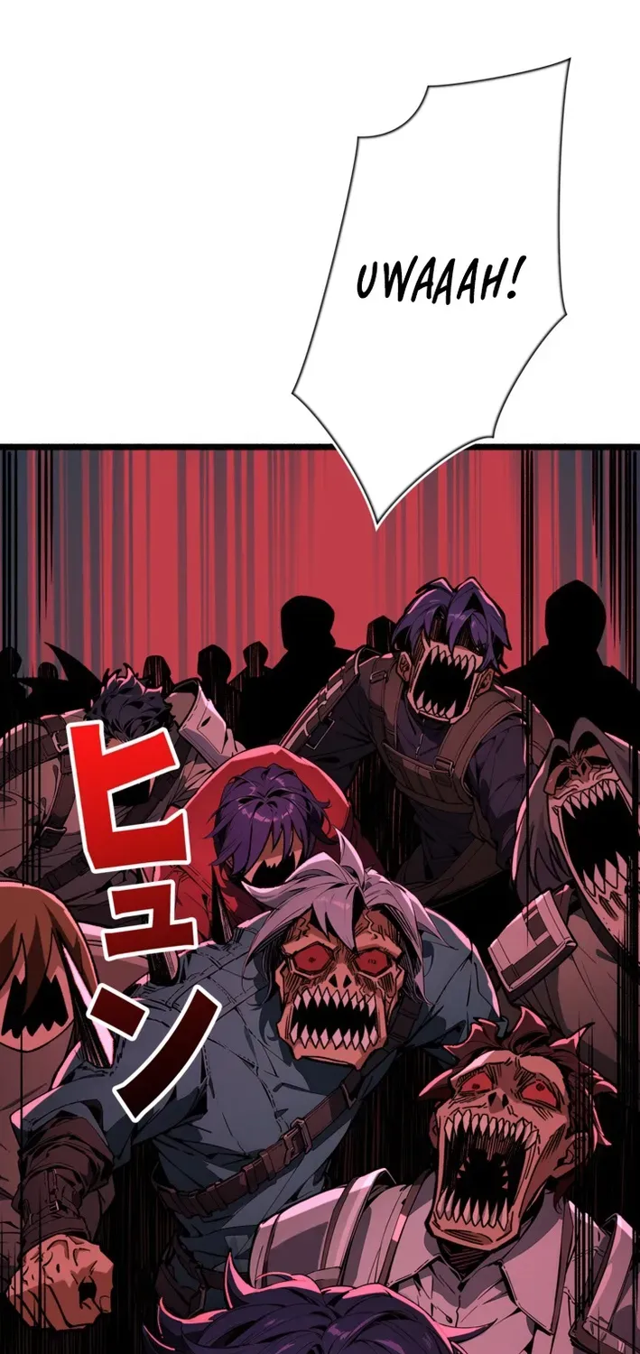 System Creator: Reborn to Stop the Apocalypse Chapter 15 page 22 - 