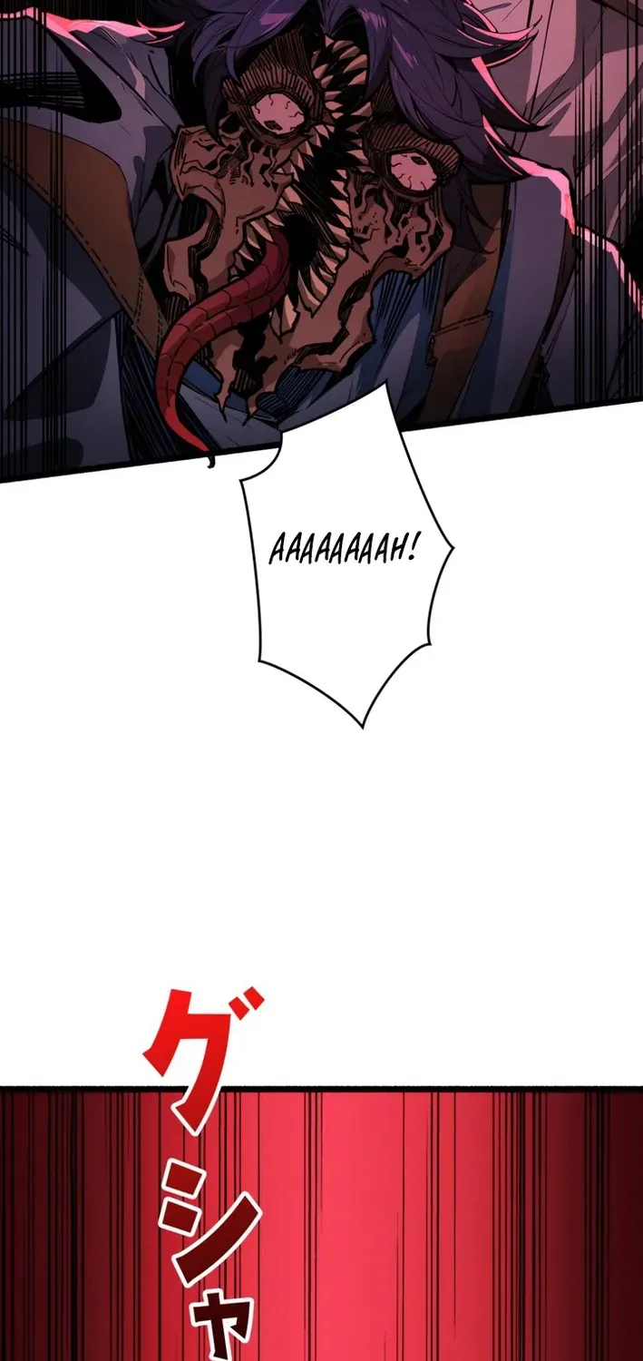 System Creator: Reborn to Stop the Apocalypse Chapter 15 page 23 - 