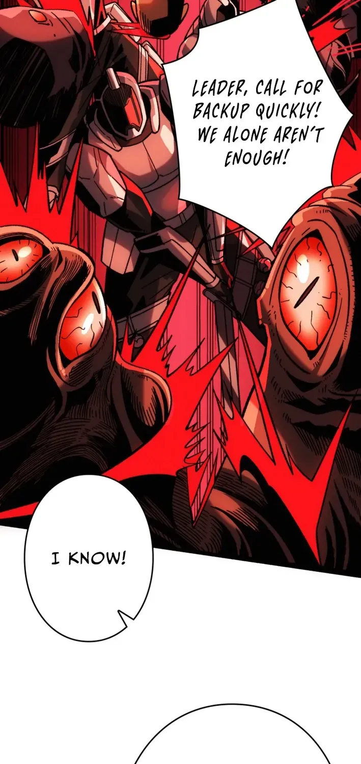 System Creator: Reborn to Stop the Apocalypse Chapter 15 page 25 - 