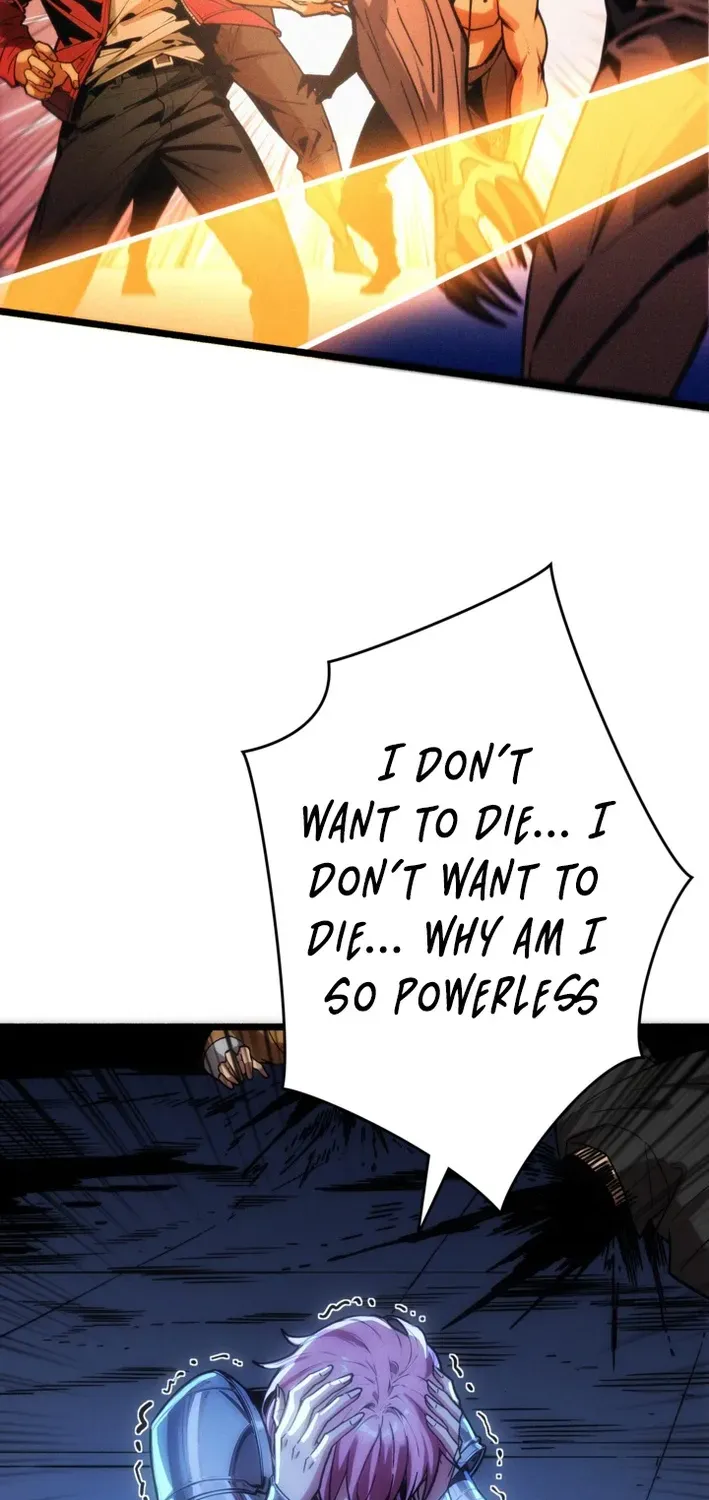 System Creator: Reborn to Stop the Apocalypse Chapter 15 page 30 - 
