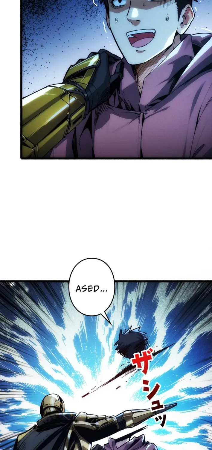 System Creator: Reborn to Stop the Apocalypse Chapter 15 page 4 - 