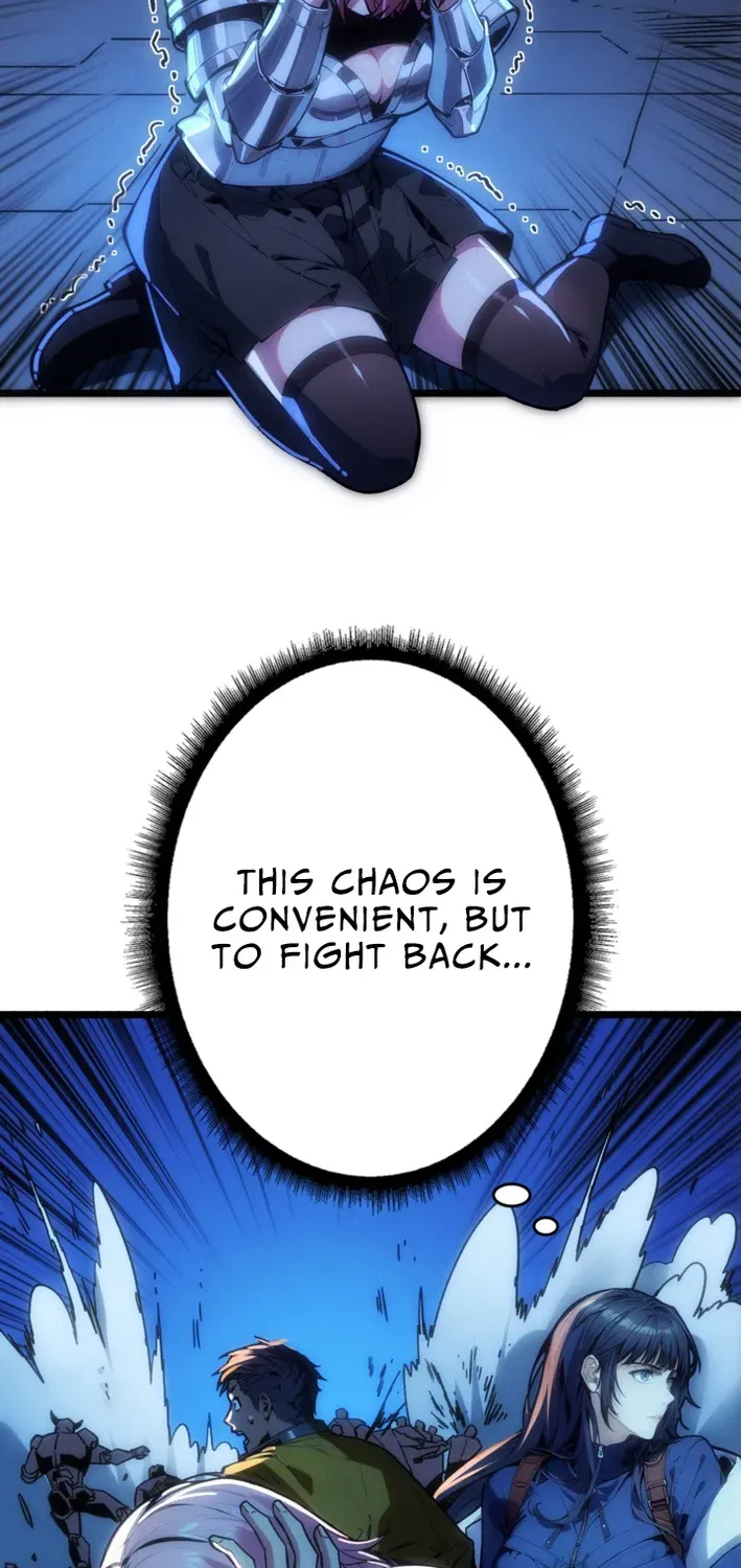 System Creator: Reborn to Stop the Apocalypse Chapter 15 page 31 - 
