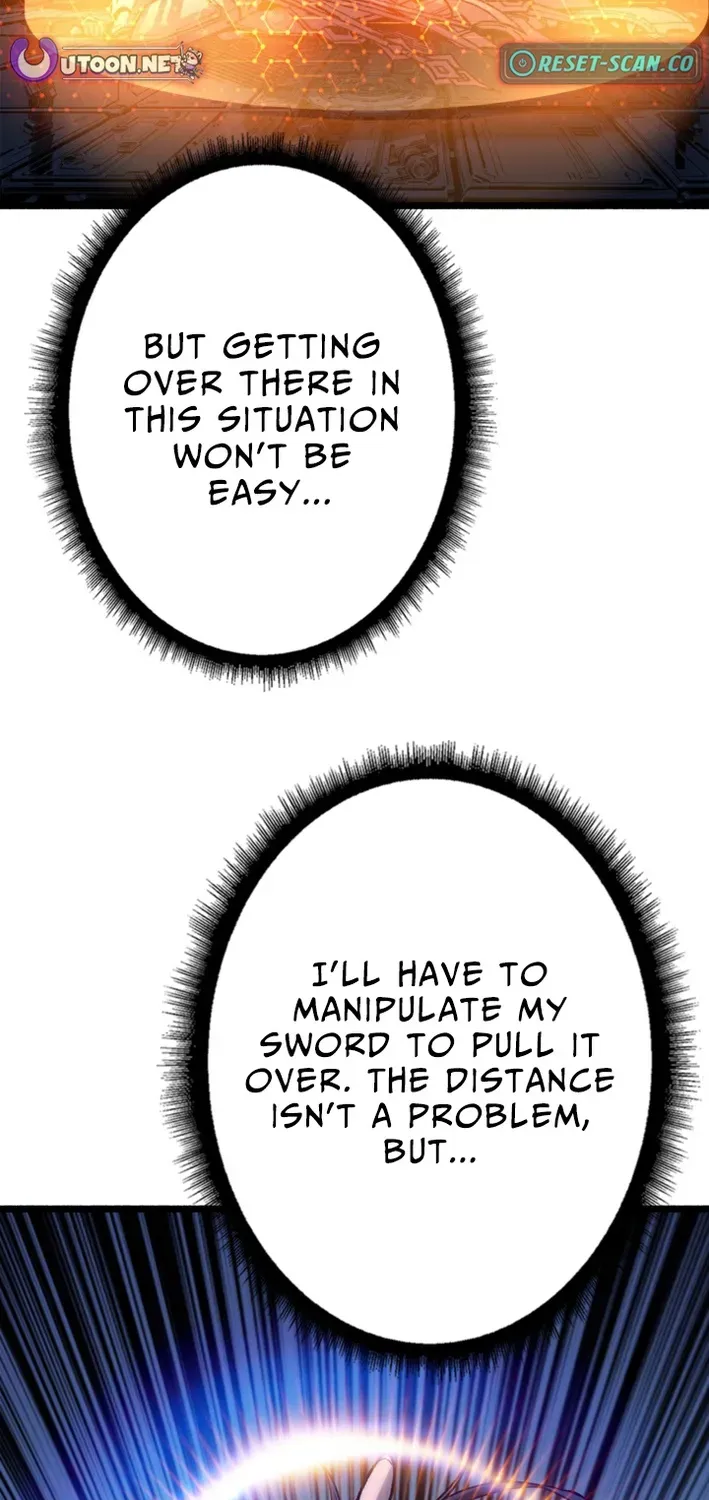 System Creator: Reborn to Stop the Apocalypse Chapter 15 page 33 - 