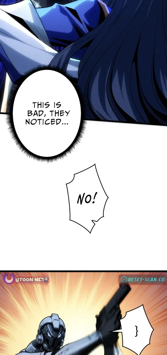 System Creator: Reborn to Stop the Apocalypse Chapter 15 page 39 - 