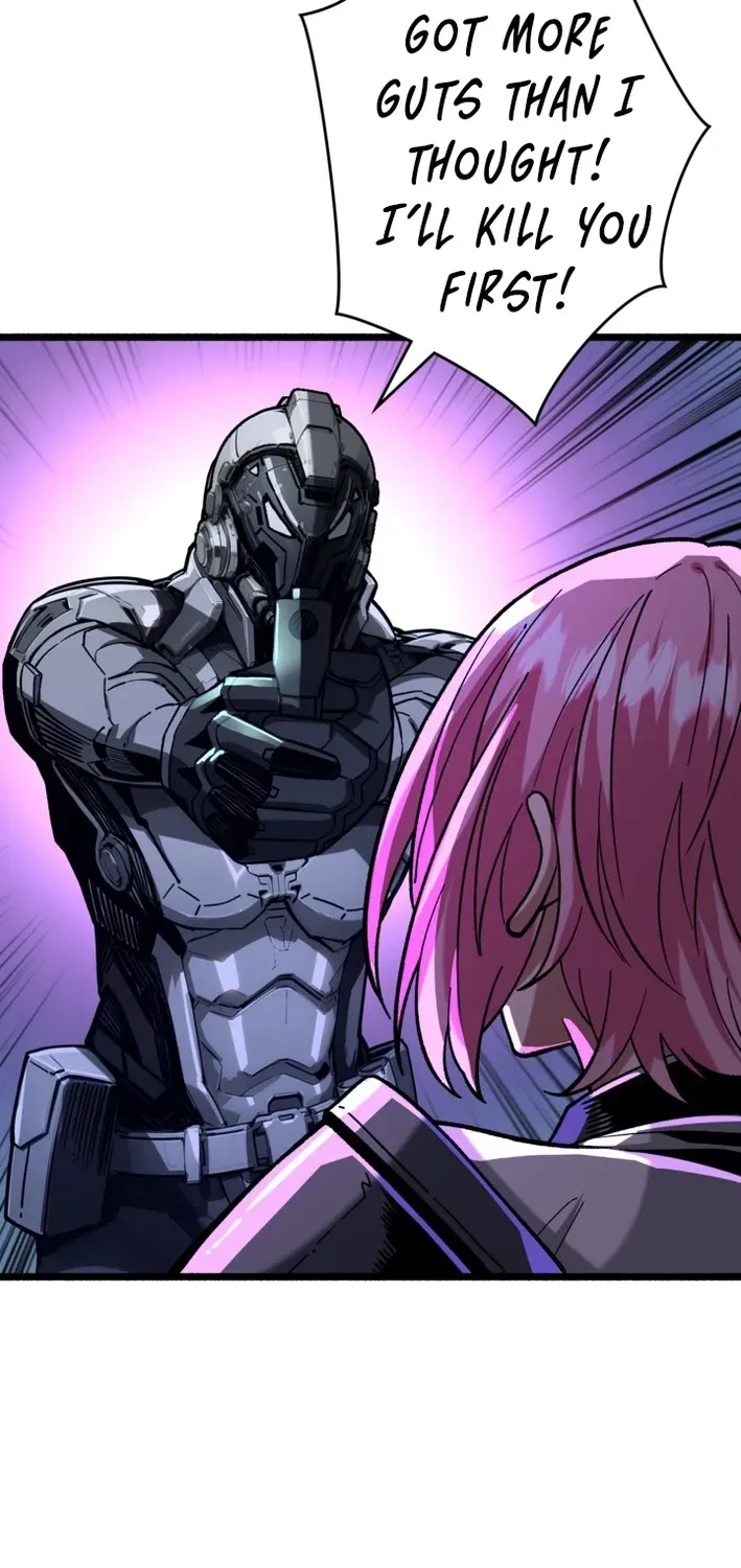 System Creator: Reborn to Stop the Apocalypse Chapter 15 page 41 - 