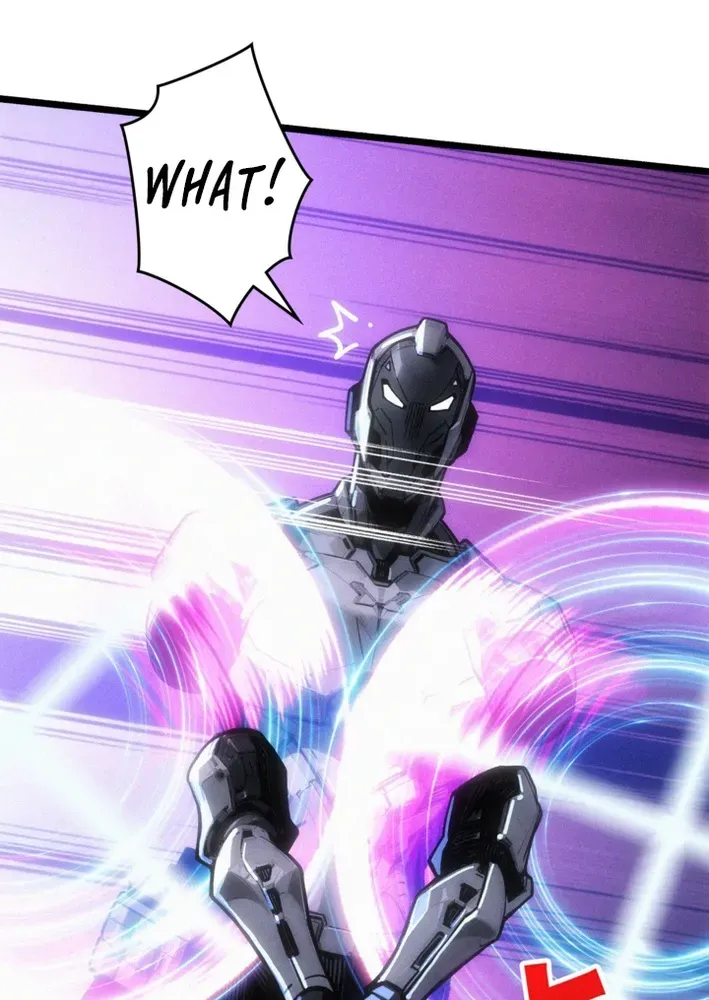 System Creator: Reborn to Stop the Apocalypse Chapter 15 page 42 - 