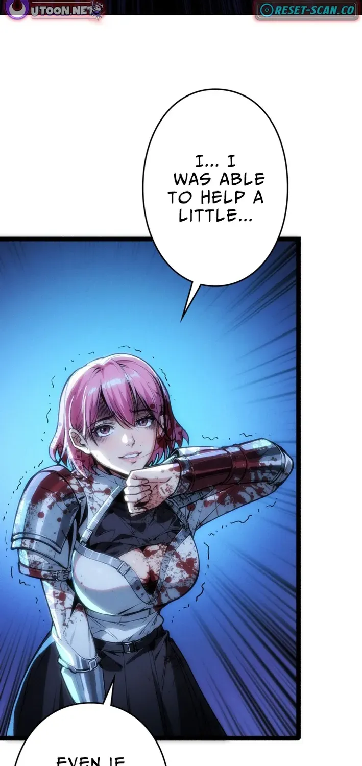 System Creator: Reborn to Stop the Apocalypse Chapter 15 page 46 - 
