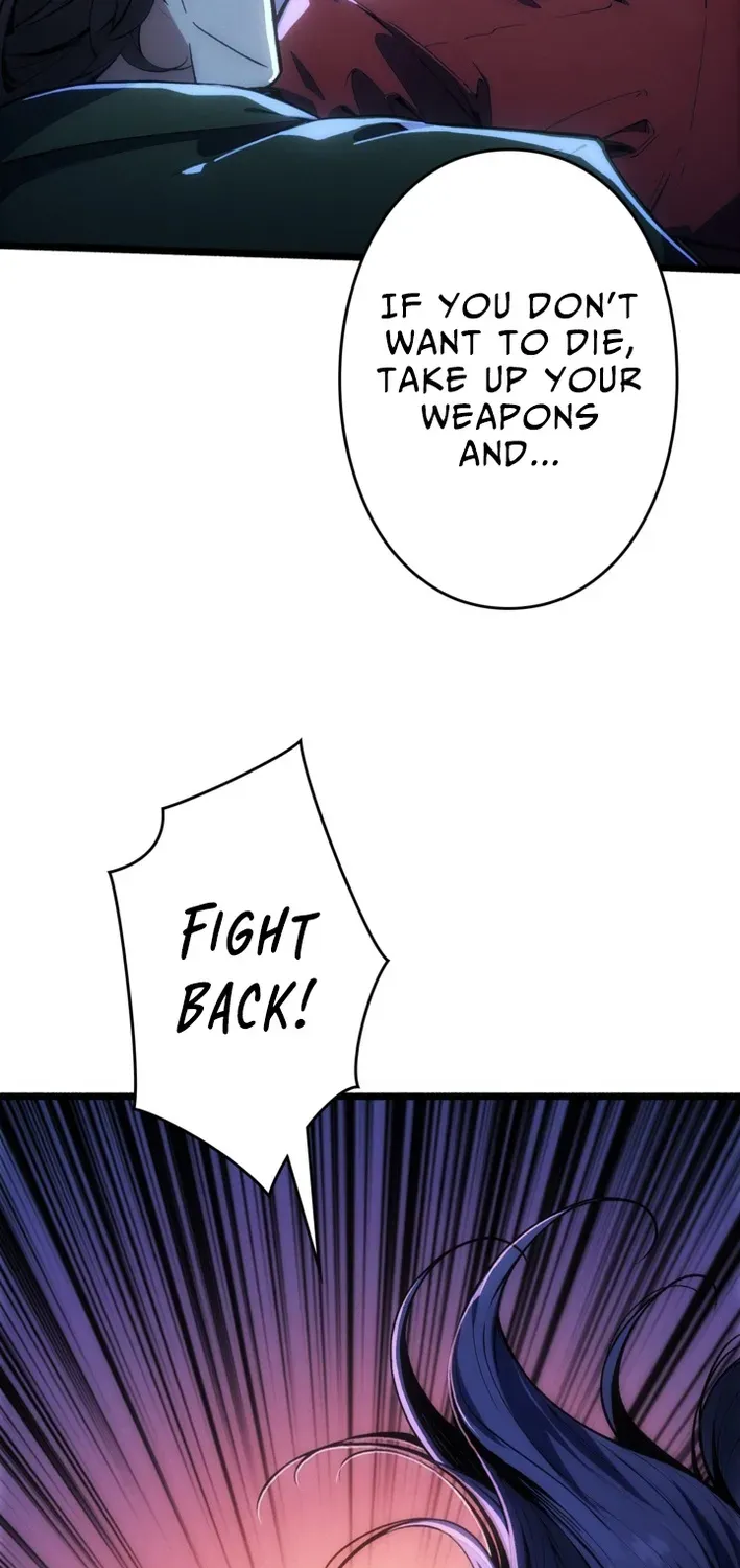 System Creator: Reborn to Stop the Apocalypse Chapter 15 page 50 - 