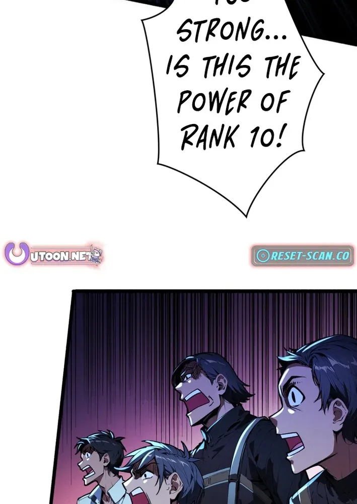 System Creator: Reborn to Stop the Apocalypse Chapter 16 page 14 - 