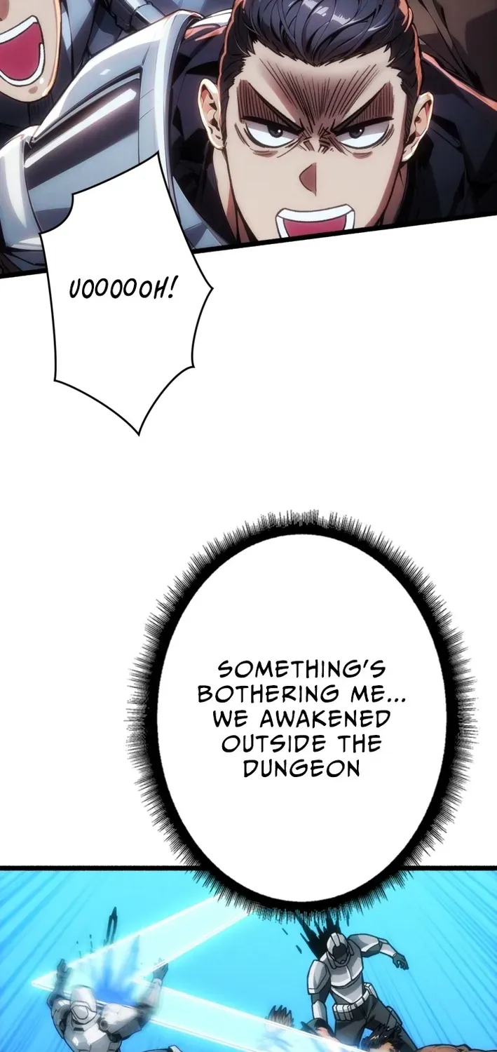 System Creator: Reborn to Stop the Apocalypse Chapter 16 page 18 - 