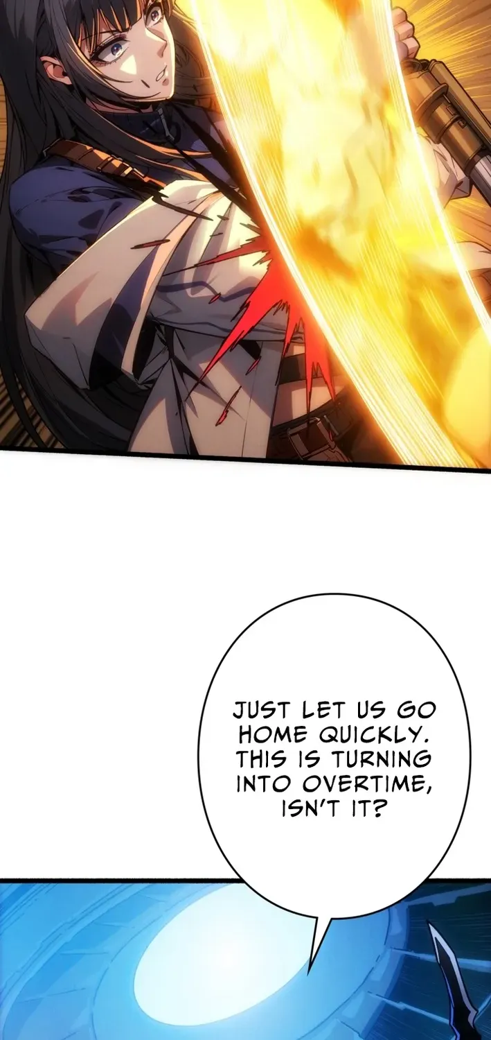 System Creator: Reborn to Stop the Apocalypse Chapter 16 page 23 - 