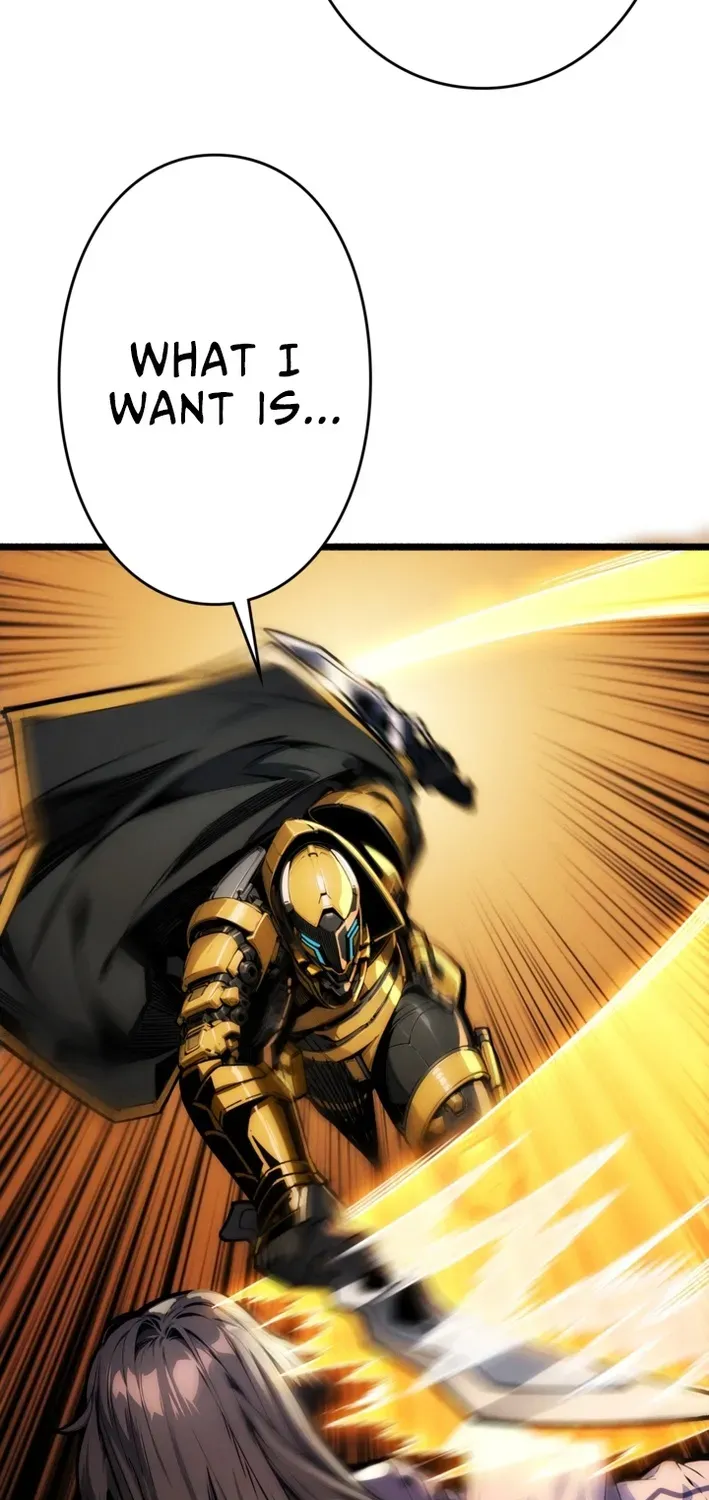 System Creator: Reborn to Stop the Apocalypse Chapter 16 page 26 - 