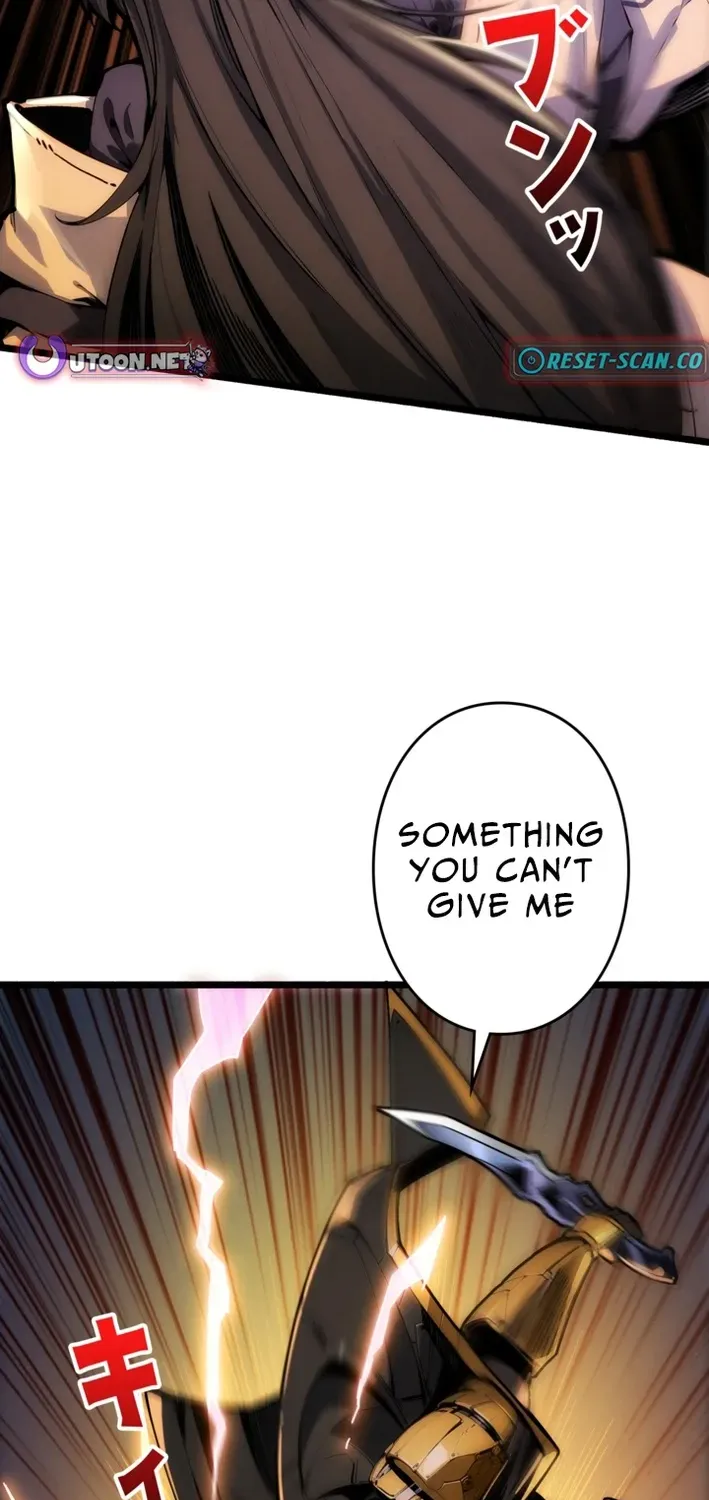 System Creator: Reborn to Stop the Apocalypse Chapter 16 page 27 - 