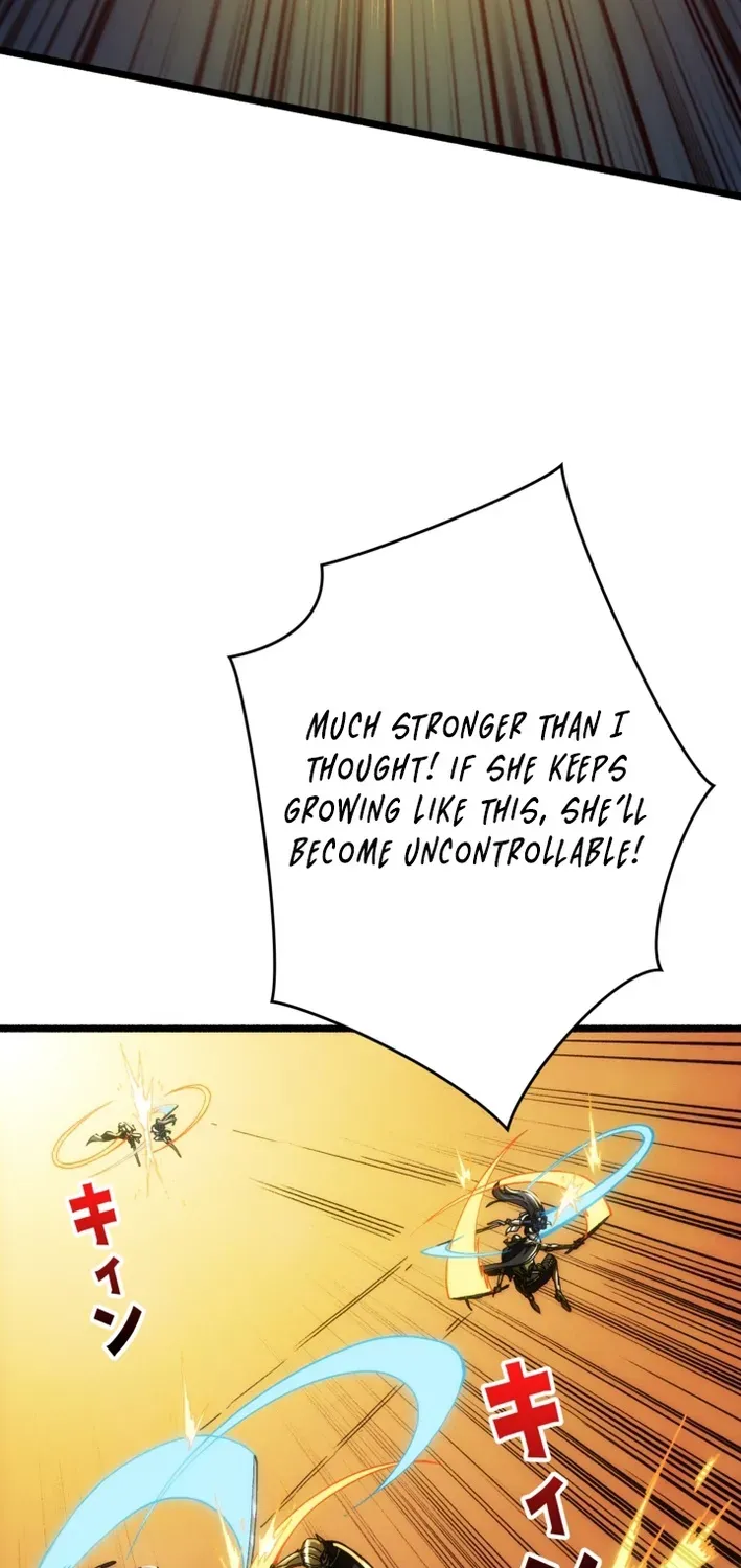 System Creator: Reborn to Stop the Apocalypse Chapter 16 page 29 - 