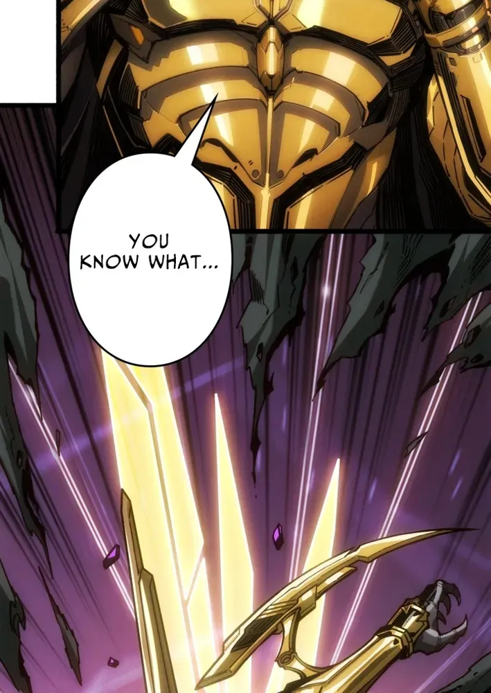 System Creator: Reborn to Stop the Apocalypse Chapter 16 page 35 - 