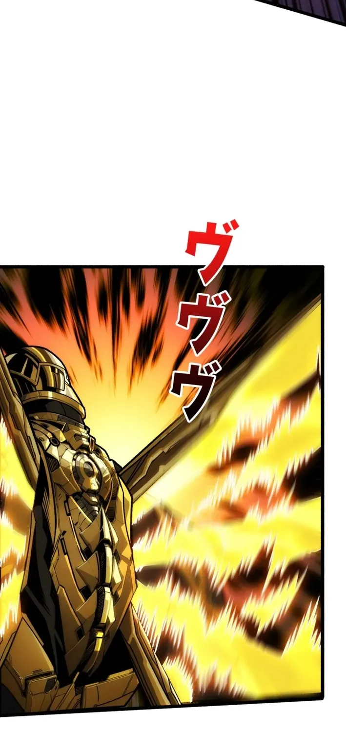System Creator: Reborn to Stop the Apocalypse Chapter 16 page 37 - 