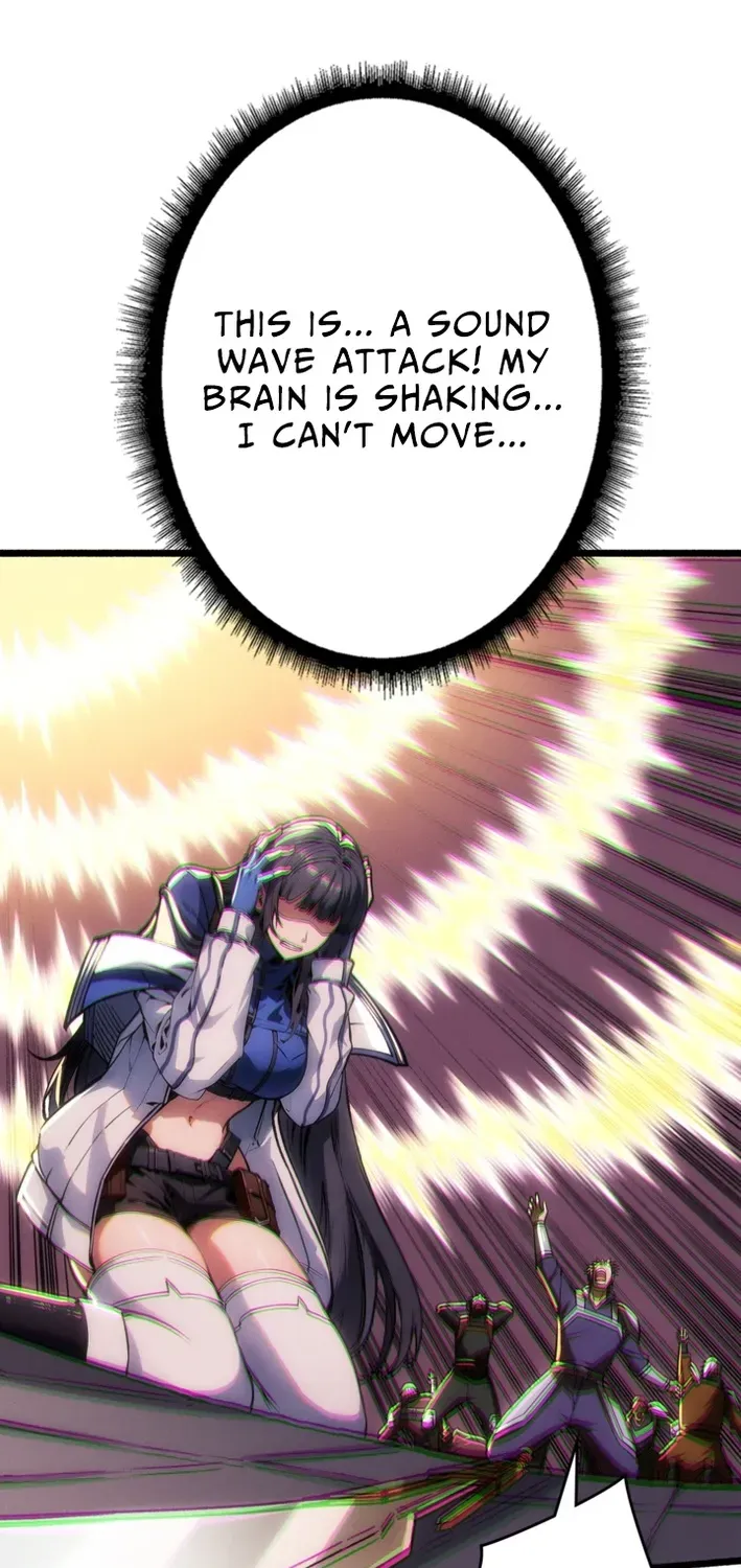 System Creator: Reborn to Stop the Apocalypse Chapter 16 page 38 - 