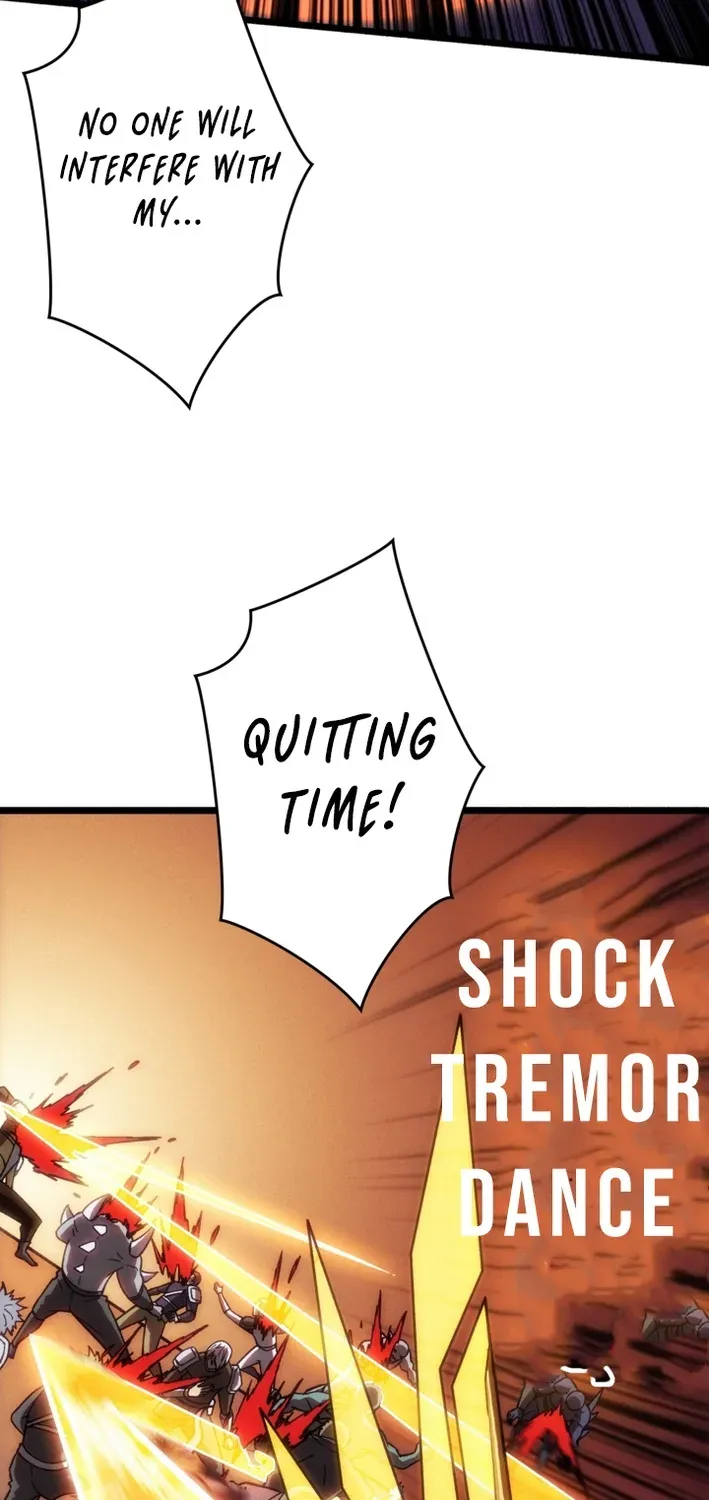 System Creator: Reborn to Stop the Apocalypse Chapter 16 page 40 - 