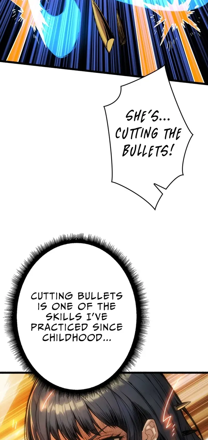 System Creator: Reborn to Stop the Apocalypse Chapter 16 page 5 - 