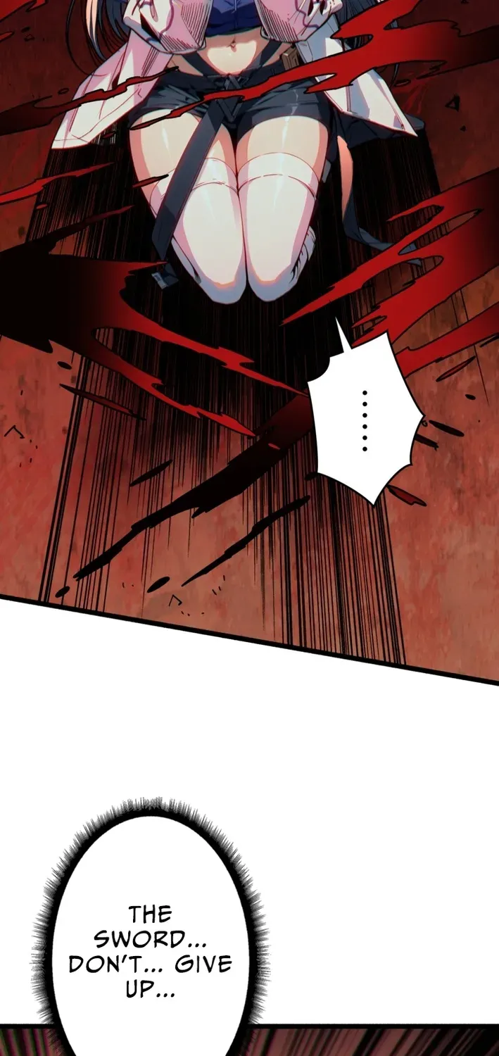 System Creator: Reborn to Stop the Apocalypse Chapter 16 page 43 - 