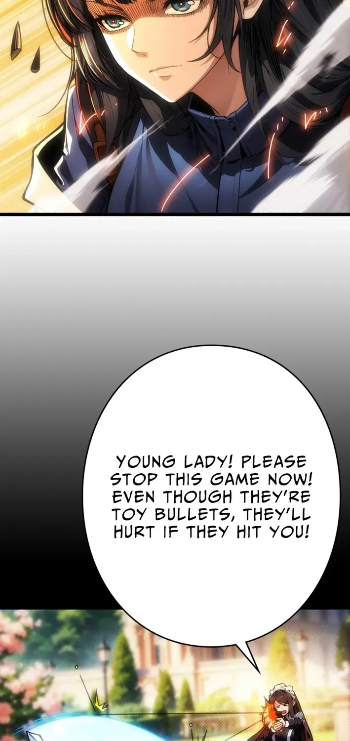 System Creator: Reborn to Stop the Apocalypse Chapter 16 page 6 - 