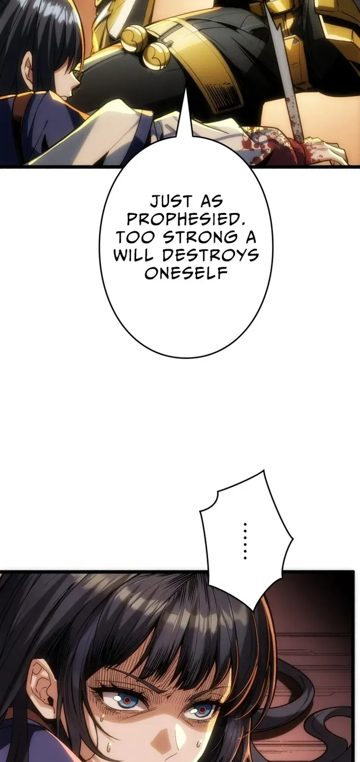 System Creator: Reborn to Stop the Apocalypse Chapter 16 page 51 - 