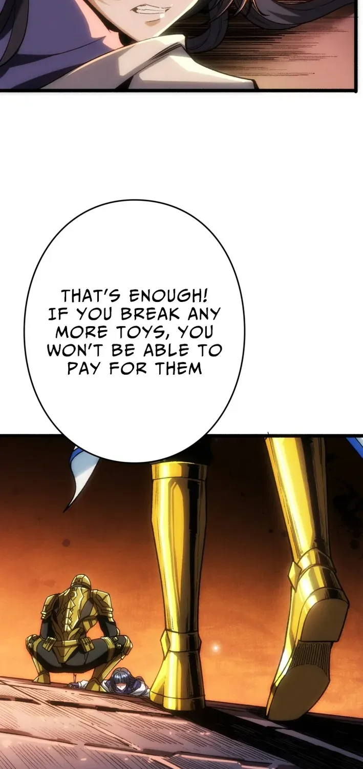 System Creator: Reborn to Stop the Apocalypse Chapter 16 page 52 - 