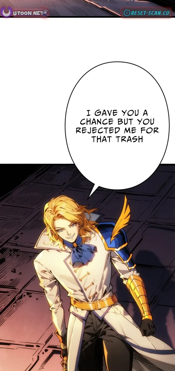 System Creator: Reborn to Stop the Apocalypse Chapter 16 page 53 - 