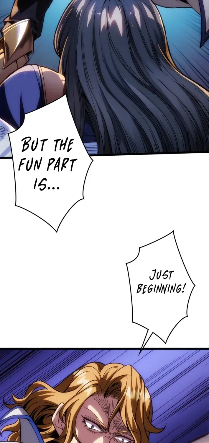 System Creator: Reborn to Stop the Apocalypse Chapter 16 page 58 - 
