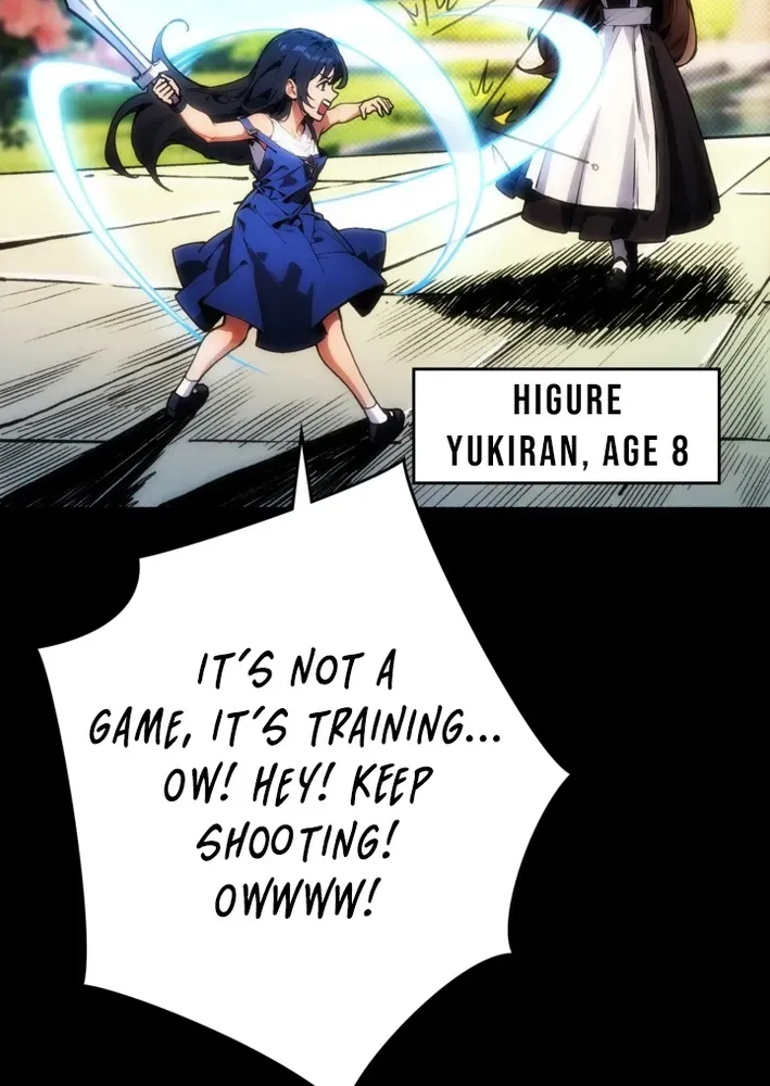 System Creator: Reborn to Stop the Apocalypse Chapter 16 page 7 - 