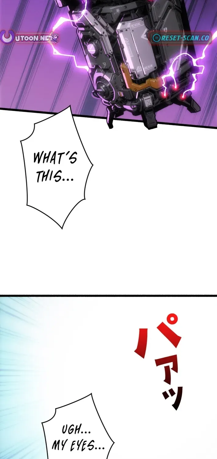 System Creator: Reborn to Stop the Apocalypse Chapter 16 page 66 - 