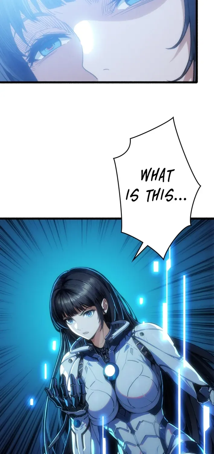 System Creator: Reborn to Stop the Apocalypse Chapter 16 page 68 - 