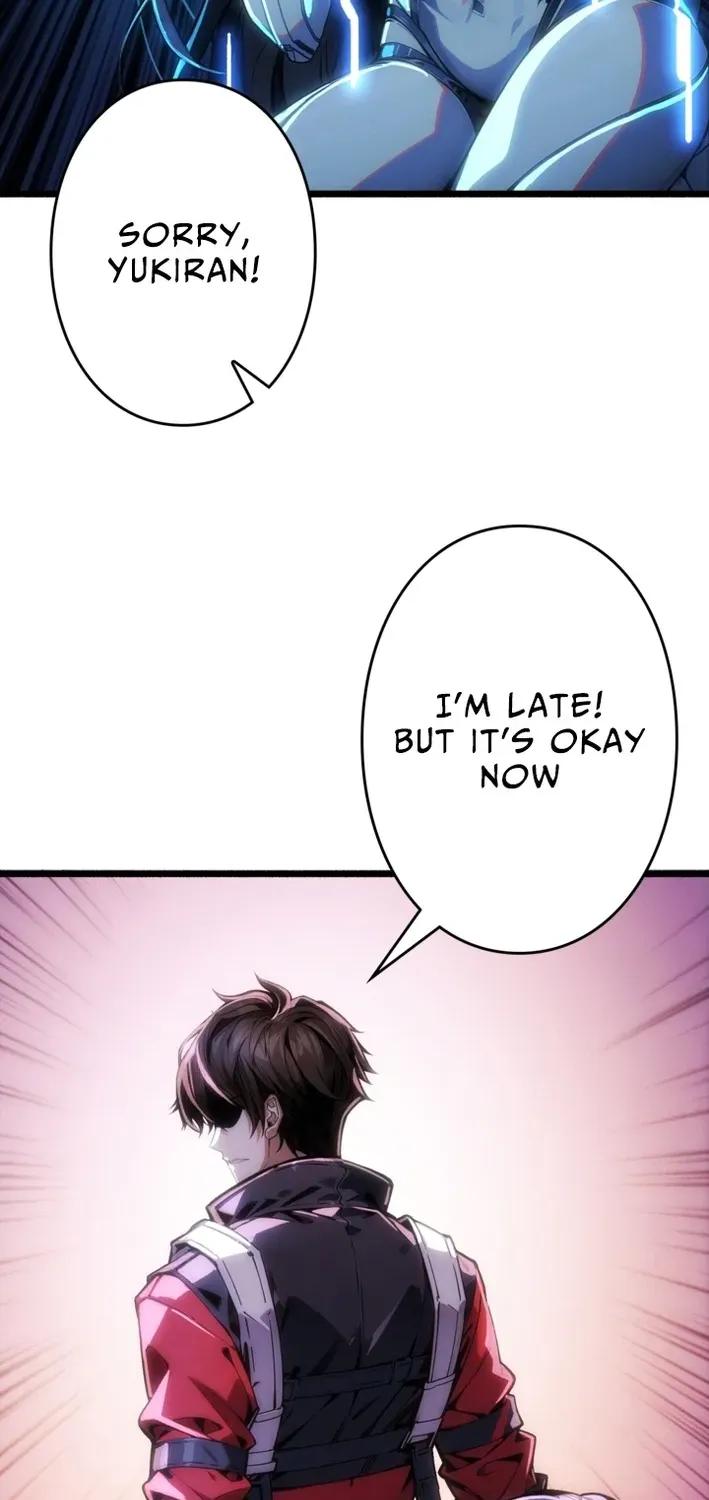 System Creator: Reborn to Stop the Apocalypse Chapter 16 page 69 - 