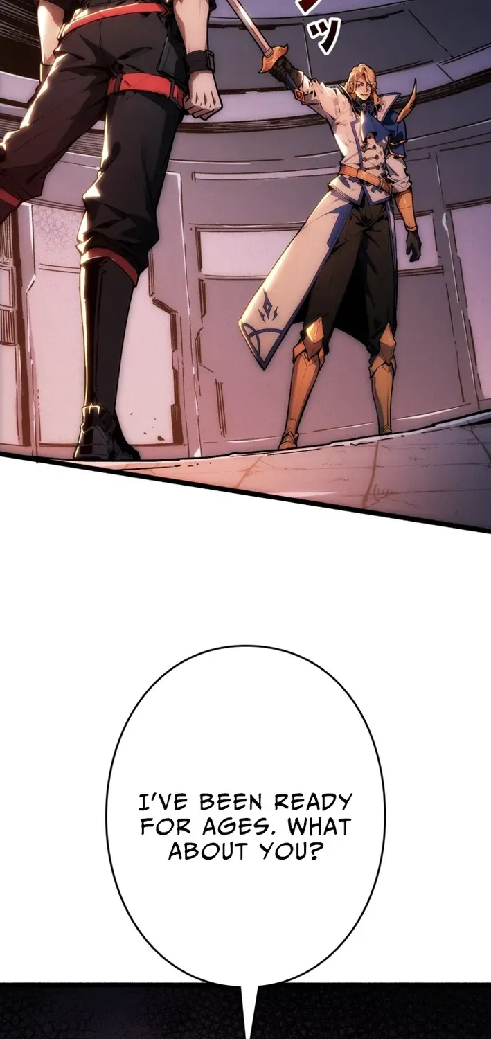 System Creator: Reborn to Stop the Apocalypse Chapter 17 page 11 - 
